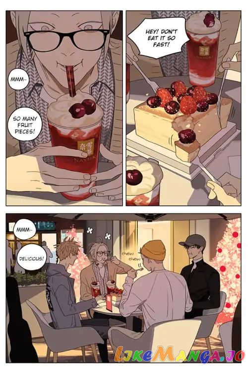 19 Days chapter 312 image 5